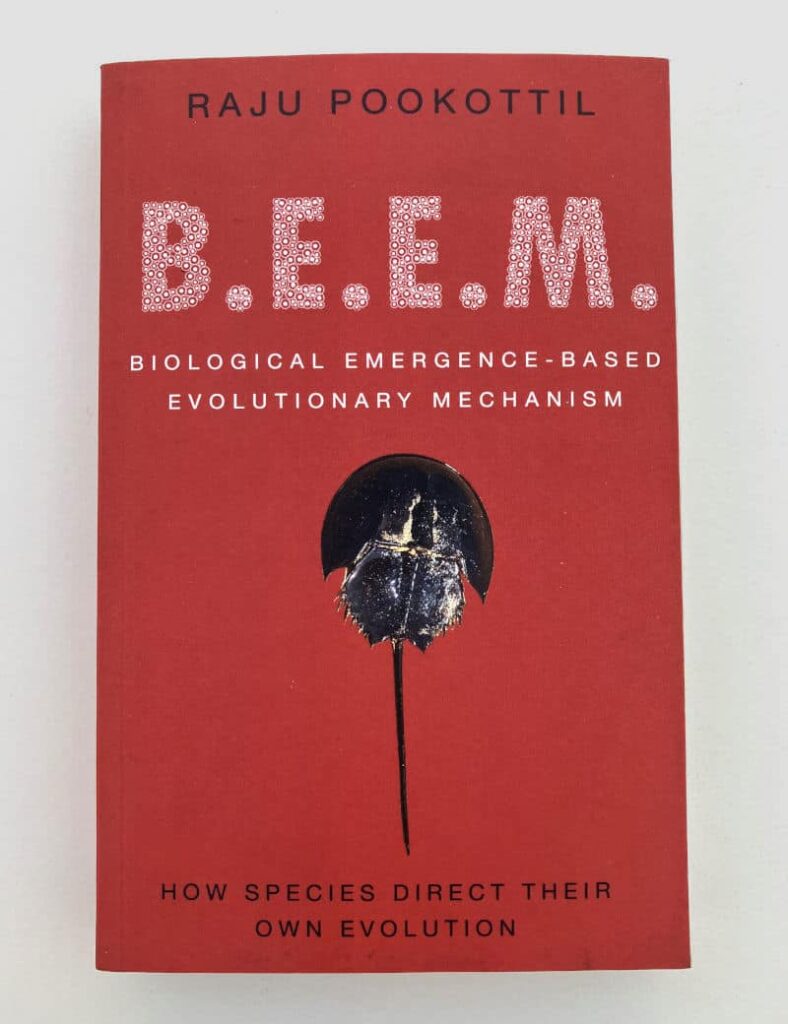 beem - biological emergence-based evolutionary mechanism